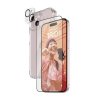 PanzerGlass Bundle 3in1 iPhone 15 6.1D3O Hardcase + Screen Protector UWF+ Lens 1136+1172+2809
